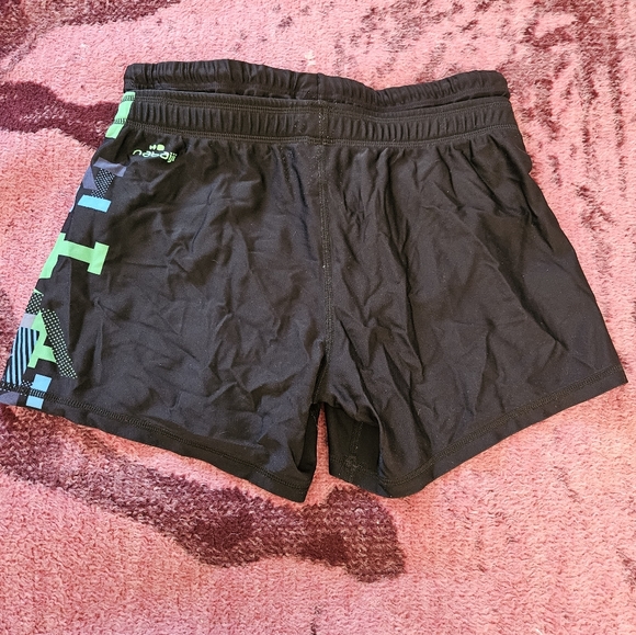 Nabaiji Men's Athletic Swim Trunks Size 33 - Picture 4 of 6